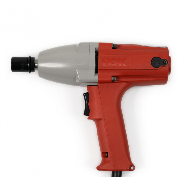 Máy Siết Bu Lông Chạy Điện DCK – KPB12