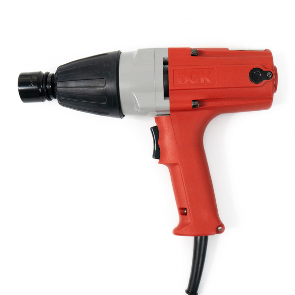 Máy Siết Bu Lông Chạy Điện DCK – KPB20C