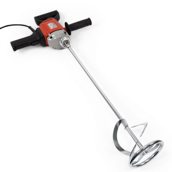 Máy Khuấy Sơn Chạy Điện DCK – KQU160