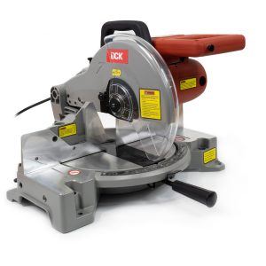 Máy Cắt Nhôm Chạy Điện DCK - KJX255 Máy Cắt Nhôm Chạy Điện DCK - KJX255