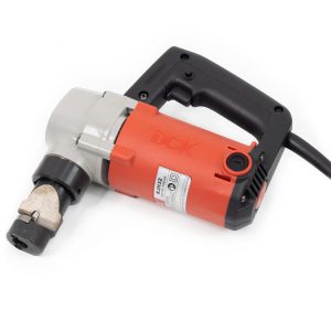Máy Cắt Tôn Sóng Chạy Điện DCK - KJH32 Máy Cắt Tôn Sóng Chạy Điện DCK - KJH32