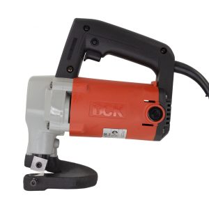 Máy Cắt Tôn Thẳng Chạy Điện DCK - KJJ32 Máy Cắt Tôn Thẳng Chạy Điện DCK - KJJ32