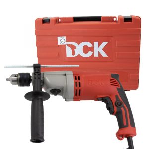 Máy Khoan DCK - KZJ20/20MM-720W. Máy Khoan DCK - KZJ20/20MM-720W.