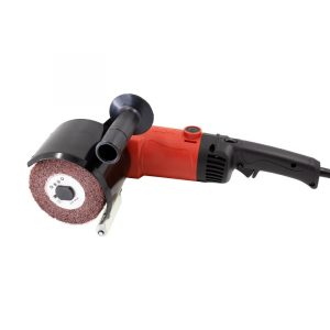 Máy Đánh Bóng Inox Chạy Điện DCK - KSN100 Máy Đánh Bóng Inox Chạy Điện DCK - KSN100