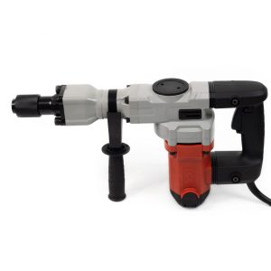 Máy Đục Bê Tông Chạy Điện DCK - KZG06-6 Máy Đục Bê Tông Chạy Điện DCK - KZG06-6