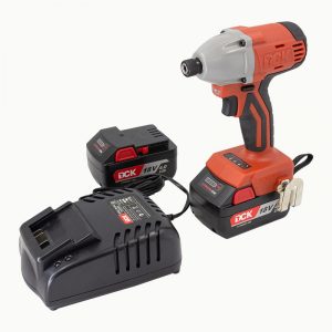 Máy Bắt Vít Dùng Pin DCK-KDPL02-14EK (B) Máy Bắt Vít Dùng Pin DCK-KDPL02-14EK (B)