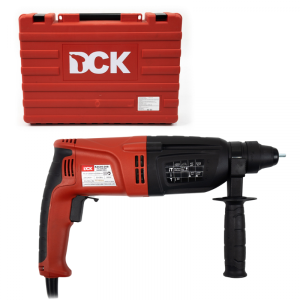 Máy Khoan Chạy Điện DCK - KZC05-26B Máy Khoan Chạy Điện DCK - KZC05-26B