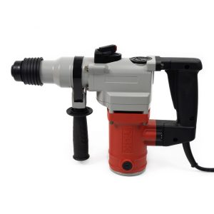 Máy Khoan Chạy Điện DCK - KZC02-28 Máy Khoan Chạy Điện DCK - KZC02-28