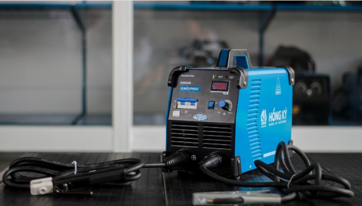 MÁY HÀN ĐIỆN TỬ MMA 250 PRO - SỰ LỰA CHỌN LÝ TƯỞNG CHO ANH EM THỢ HÀN CHUYÊN NGHIỆP MÁY HÀN ĐIỆN TỬ MMA 250 PRO - SỰ LỰA CHỌN LÝ TƯỞNG CHO ANH EM THỢ HÀN CHUYÊN NGHIỆP