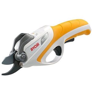 Máy cắt tỉa cành dùng pin Kyocera (Ryobi) BSH-120 3.6V Máy cắt tỉa cành dùng pin Kyocera (Ryobi) BSH-120 3.6V