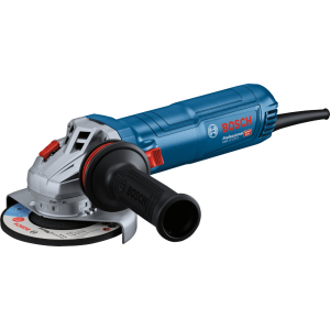 Máy mài góc Bosch GWS 12-125 S MỚI Máy mài góc Bosch GWS 12-125 S MỚI