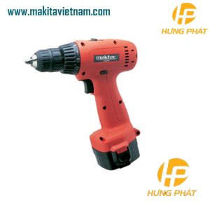Máy Khoan vặn vít dùng pin Maktec MT063SK2N Máy Khoan vặn vít dùng pin Maktec MT063SK2N