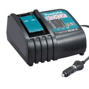 Sạc Pin Makita DC18SE Sạc Pin Makita DC18SE