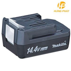 Pin Makita BL1415(LI-ION, 14.4V,1.3AH)(BULK) Pin Makita BL1415(LI-ION, 14.4V,1.3AH)(BULK)