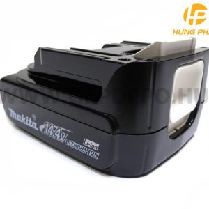 Pin Makita BL1415NA(LI-ION,14.4V,1.5AH) Pin Makita BL1415NA(LI-ION,14.4V,1.5AH)