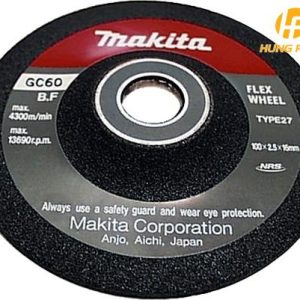 Đá Mài  2 đá Makita 150mm (GB602) B-51932 Đá Mài  2 đá Makita 150mm (GB602) B-51932