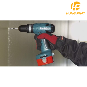 Máy khoan búa, vặn vít dùng pin Makita 8271DWAE Máy khoan búa, vặn vít dùng pin Makita 8271DWAE