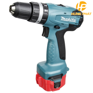 Máy khoan búa, vặn vít dùng pin Makita 8271DWAE Máy khoan búa, vặn vít dùng pin Makita 8271DWAE