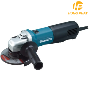 Máy mài góc Makita 9565PZ (125MM/1100W/CÔNG TẮC BÓP) Máy mài góc Makita 9565PZ (125MM/1100W/CÔNG TẮC BÓP)