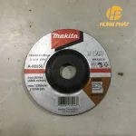 Đá Mài Makita 125x6x22,23 Đá Mài Makita 125x6x22,23
