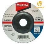 Đá Mài Makita 125x6x22,23 Đá Mài Makita 125x6x22,23