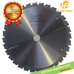 Lưỡi cắt gỗ Makita A-83696 (255mm) Lưỡi cắt gỗ Makita A-83696 (255mm)