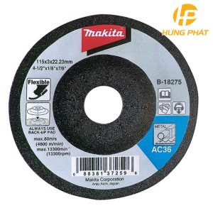 Đá Mài Makita Mềm 100x2x16 Đá Mài Makita Mềm 100x2x16