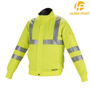 Áo khoác làm mát dùng pin size L DFJ213AL(không kèm pin sạc) Áo khoác làm mát dùng pin size L DFJ213AL(không kèm pin sạc)