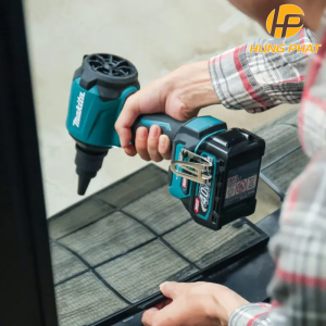 Máy thổi dùng pin Makita AS001GZ01 (40V Max) (không kèm pin sạc) Máy thổi dùng pin Makita AS001GZ01 (40V Max) (không kèm pin sạc)
