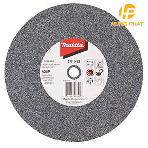 Đá Mài Makita 125-36 Đá Mài Makita 125-36