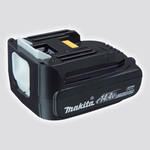 Pin Makita BL1415(LI-ION, 14.4V,1.3AH) Pin Makita BL1415(LI-ION, 14.4V,1.3AH)