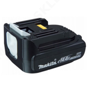 Pin Makita BL1415N(LI-ION, 14.4V,1.5AH) Pin Makita BL1415N(LI-ION, 14.4V,1.5AH)