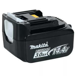 Pin Makita BL1430B(LI-ION, PIN 14.4V, 3AH) 197616-1 Pin Makita BL1430B(LI-ION, PIN 14.4V, 3AH) 197616-1