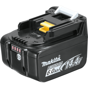 Pin Makita BL1460A (LI-ION,14.4V,6.0 AH)(BULK) Pin Makita BL1460A (LI-ION,14.4V,6.0 AH)(BULK)