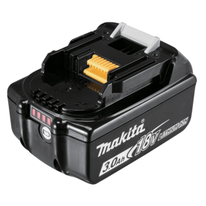 Pin Makita BL1830(LI-ION, 18V, 3.0AH)(KHÔNG ĐÓNG GÓI) Pin Makita BL1830(LI-ION, 18V, 3.0AH)(KHÔNG ĐÓNG GÓI)