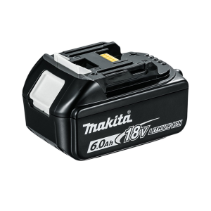 Pin Makita BL1860B(LI-ION, 18V, 6.0AH) Pin Makita BL1860B(LI-ION, 18V, 6.0AH)