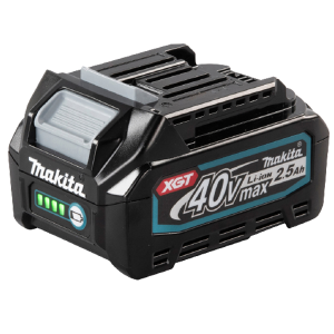 Pin Makita BL4025(LI-ION, 40V, 2.5AH) 191B36-3 Pin Makita BL4025(LI-ION, 40V, 2.5AH) 191B36-3