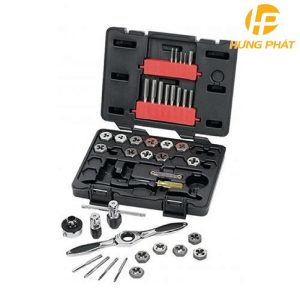 Bộ Taro 40 chi tiết Makita B-65838 Bộ Taro 40 chi tiết Makita B-65838