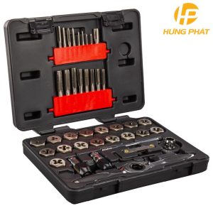 Bộ Taro 40 chi tiết Makita B-65838 Bộ Taro 40 chi tiết Makita B-65838