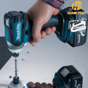Máy bắt vít chạy pin Makita BTD147Z (không kèm pin sạc) Máy bắt vít chạy pin Makita BTD147Z (không kèm pin sạc)