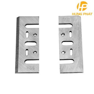Bộ lưỡi bào 82MM HSS (2CÁI/GÓI) Makita D-16346 Bộ lưỡi bào 82MM HSS (2CÁI/GÓI) Makita D-16346