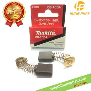 Chổi than Makita CB-106 (181410-1) Chổi than Makita CB-106 (181410-1)
