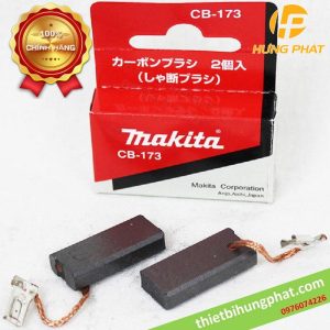 Chổi than Makita CB-171 (194412-8) Chổi than Makita CB-171 (194412-8)