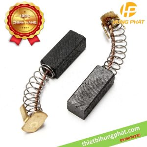 Chổi than Makita CB-415 (B-80400) Chổi than Makita CB-415 (B-80400)