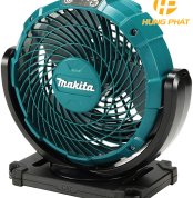 Quạt dùng pin Makita CF101DZ (12V MAX)(không kèm pin sạc) Quạt dùng pin Makita CF101DZ (12V MAX)(không kèm pin sạc)