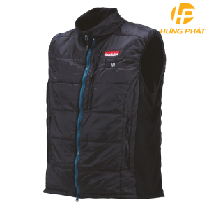 Áo khoác làm ấm dùng pin CV101DZ (S/M/L/XL) Áo khoác làm ấm dùng pin CV101DZ (S/M/L/XL)