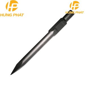 Mũi đục nhọn 30x400 Makita D-15285 Mũi đục nhọn 30x400 Makita D-15285