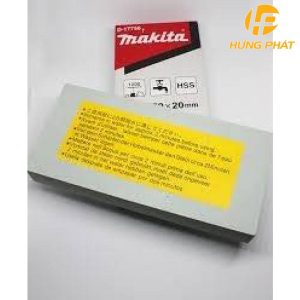Đá Mài Makita 150mm (GB602) B-51932 Đá Mài Makita 150mm (GB602) B-51932