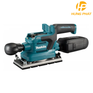 Máy chà nhám rung dùng pin Makita DBO380Z (18V) (Không kèm pin, sạc) Máy chà nhám rung dùng pin Makita DBO380Z (18V) (Không kèm pin, sạc)