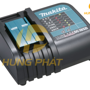 Sạc Pin Makita DC18SD Sạc Pin Makita DC18SD
